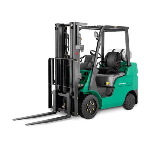 LP Gas, Cushion Tyre 1.5-3.3 ton - Image 4