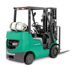 LP Gas, Cushion Tyre 1.5-3.3 ton - Image 5