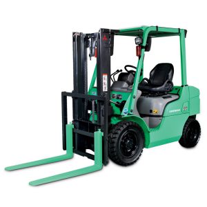Diesel, Gas & LP Gas, Pneumatic Tyre 1.5-3.5 ton - Image 7