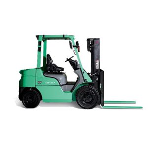 Diesel, Gas & LP Gas, Pneumatic Tyre 1.5-3.5 ton - Image 5