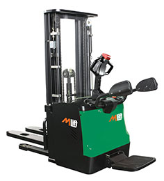 MLift Forklift Trucks