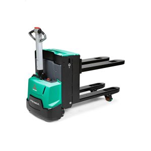 Pedestrian, Power Pallet Truck 1.6-2.0 ton - Image 8