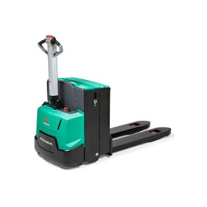 Pedestrian, Power Pallet Truck 1.6-2.0 ton - Image 9