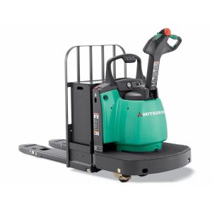Electric Walkie End Rider 2.7-3.6 ton - Image 7