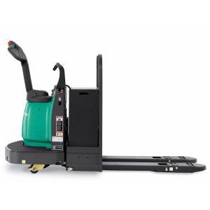 Electric Walkie End Rider 2.7-3.6 ton - Image 10