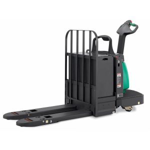 Electric Walkie End Rider 2.7-3.6 ton - Image 9
