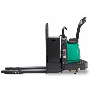 Electric Walkie End Rider 2.7-3.6 ton - Image 11
