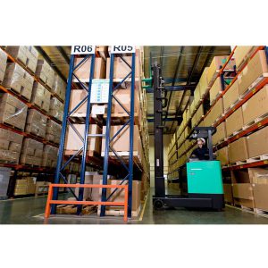 Sit-On Reach 1.4-2.0 ton - Image 4