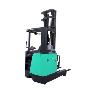 Sit-On Reach 1.4-2.0 ton - Image 7