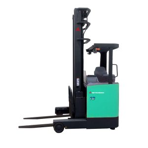 Sit-On Reach 1.4-2.0 ton - Image 8