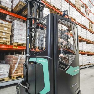 Platform, Power Pallet Truck 2.0 ~ 2.5 ton - Image 5