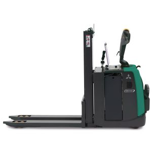 Platform, Double Power Pallet Truck 2 ton - Image 3