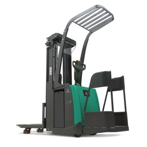 Platform, Stacker 1.2-1.6 ton - Image 4