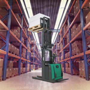 Platform, Stacker 1.2-1.6 ton - Image 5