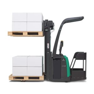 Platform, Stacker 1.2-1.6 ton - Image 3