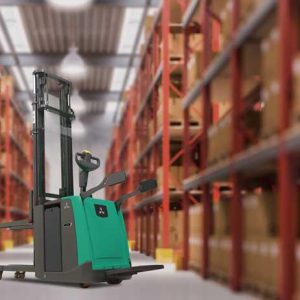 Platform, Stacker 1.2-1.6 ton - Image 6