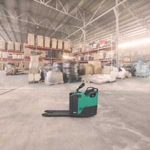 Platform, Power Pallet Truck 2.0 ~ 2.5 ton - Image 4