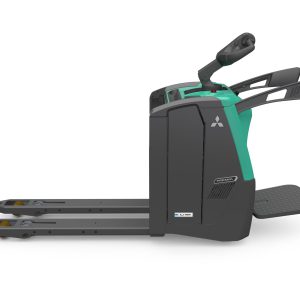 Platform, Power Pallet Truck 2.0 ~ 2.5 ton - Image 3