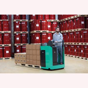 Stand-In Power Pallet 2.0 -3.0 tons - Image 6