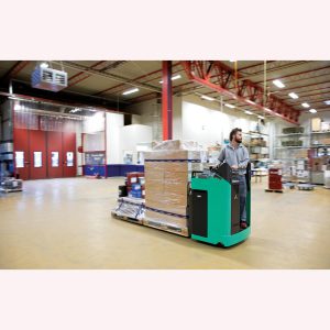 Stand-In Power Pallet 2.0 -3.0 tons - Image 5