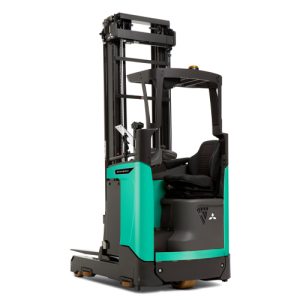 Light Reach Truck 1.2 – 1.4 tons - Image 3