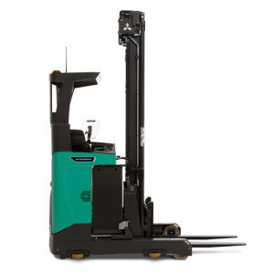 Light Reach Truck 1.2 – 1.4 tons - Image 4