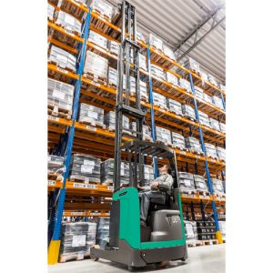 Reach Truck 1.6 – 2.5 tons - Image 4