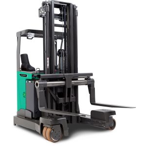 4-Way Reach Truck 2.0 – 2.5 tons - Image 3