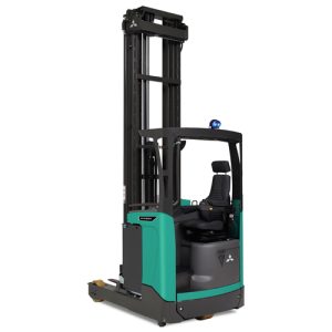Reach Truck 1.6 – 2.5 tons - Image 1