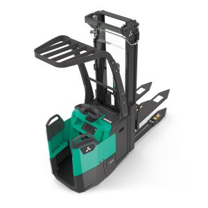 Platform Stacker 1.25 – 1.6 ton - Image 3