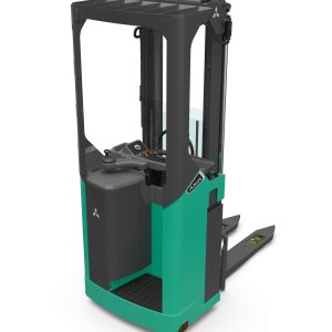 Stand-In Stacker 1.25 – 2.0 ton - Image 4