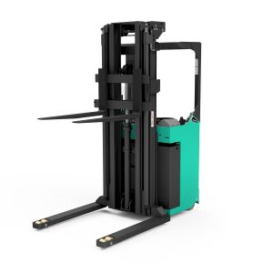 Sit-On Stacker 1.6 – 2.0 ton - Image 3