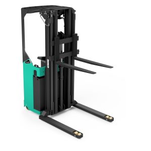 Stand-In Stacker 1.25 – 2.0 ton - Image 5