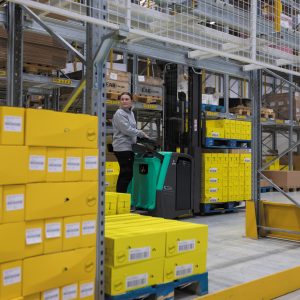 Platform Stacker 1.25 – 1.6 ton - Image 5