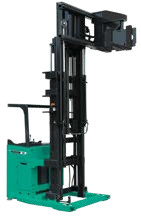Rack Forklift
