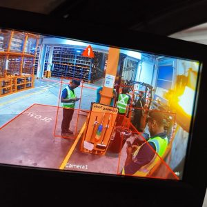 (C.A.R.E.) – Camera AI for Risk Elimination - Image 5