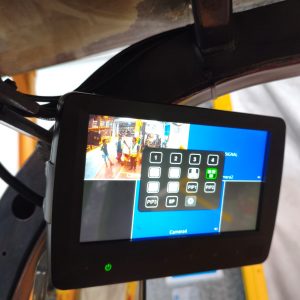 Safety Solutions