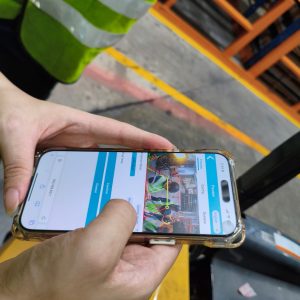 (C.A.R.E.) – Camera AI for Risk Elimination - Image 6