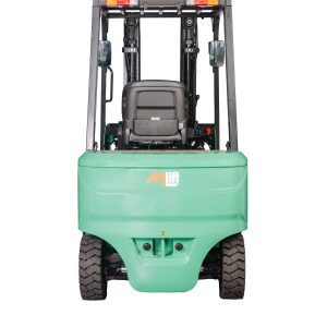 Electric Counterbalanced Pneumatic Tyre 2.5 – 3.5 tons - Image 4