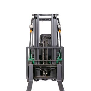 Electric Counterbalanced Pneumatic Tyre 2.5 – 3.5 tons - Image 5