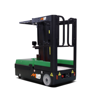 Electric Order Picker - Image 3