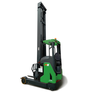 Sit-On Reach Truck 2.0 tons