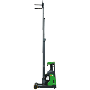 Sit-On Reach Truck 2.0 tons - Image 3