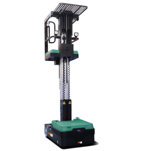Electric Order Picker - Image 4